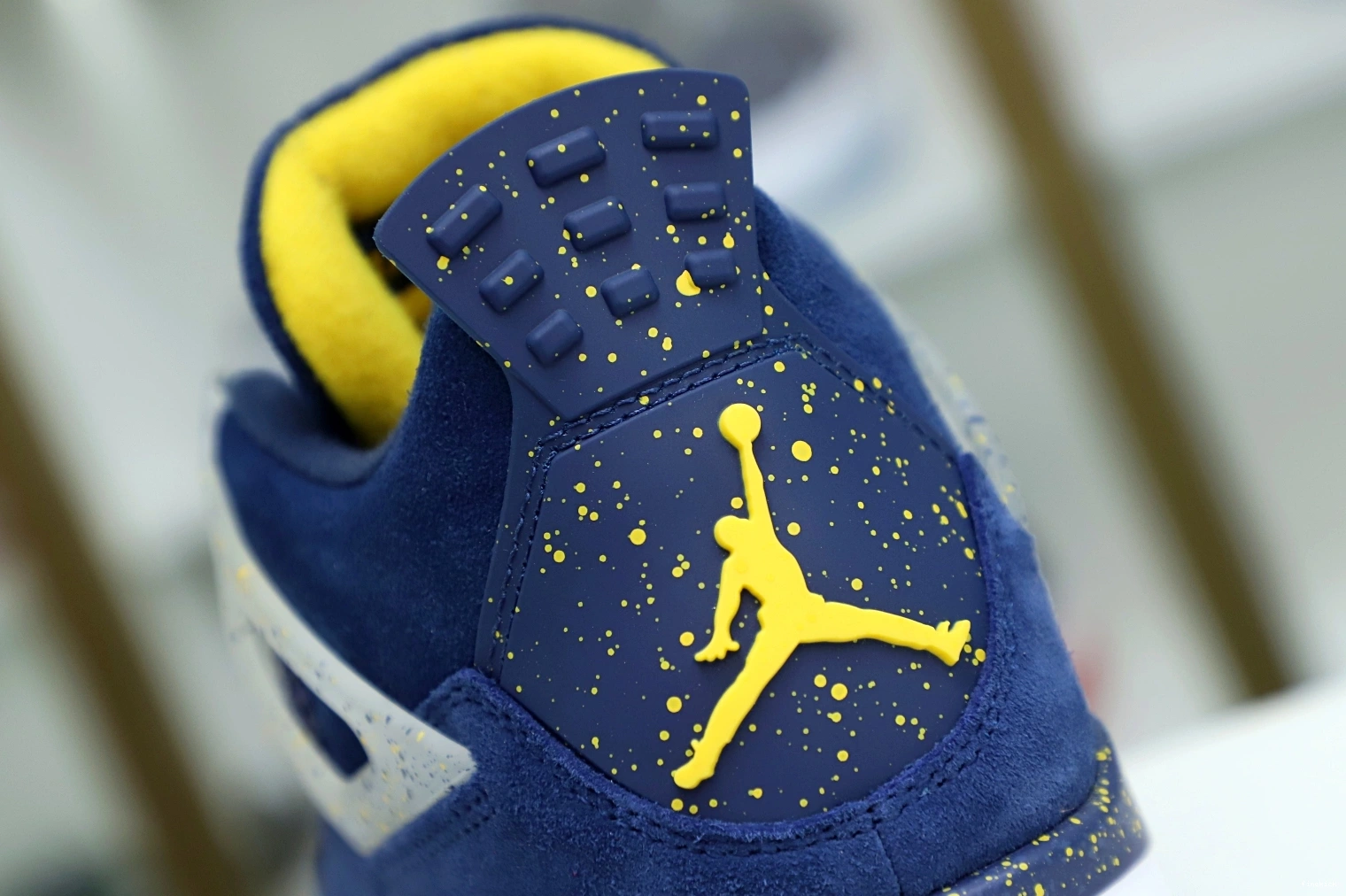 Jordan Air 4 Jordan 1221